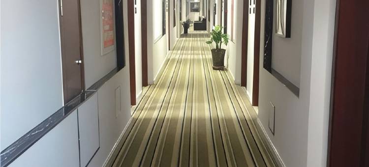 呼和浩特9和酒店(体育场店)图片