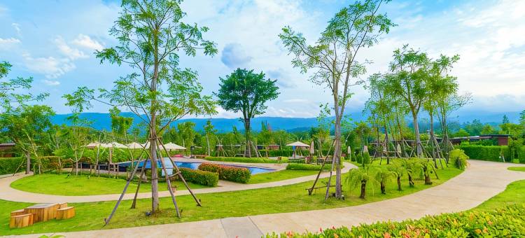 考艾Limon别墅-SLH旗下(Limon Villa Khao Yai by SLH)图片
