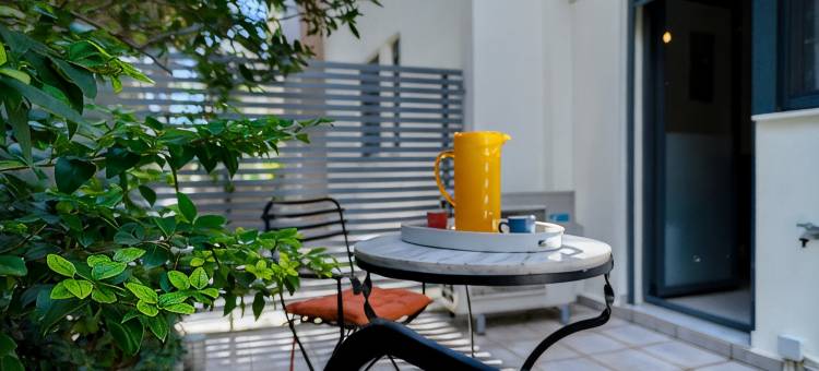 Athenian Riviera Prestige 2 bedroom图片