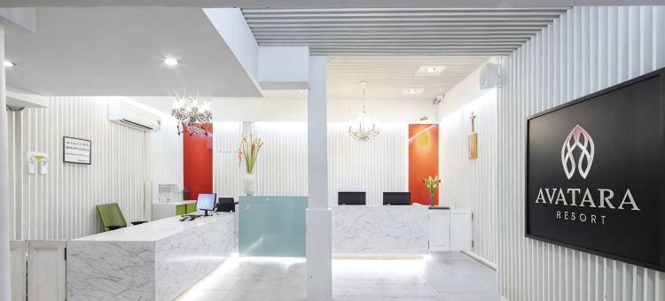 阿瓦塔尔度假酒店(Avatara Resort)图片