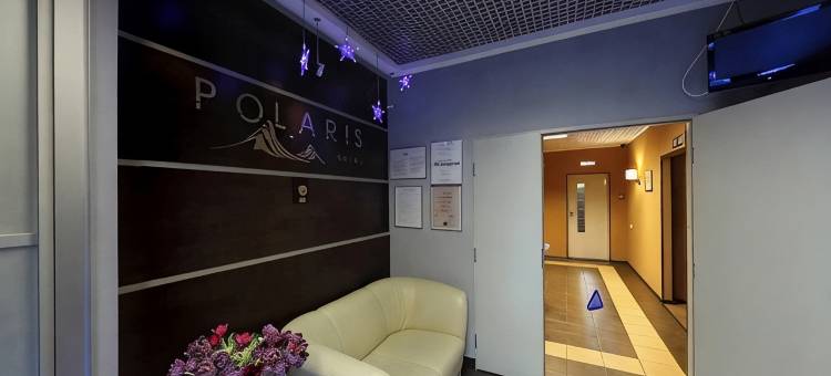 北极星酒店(Hotel Polaris)图片