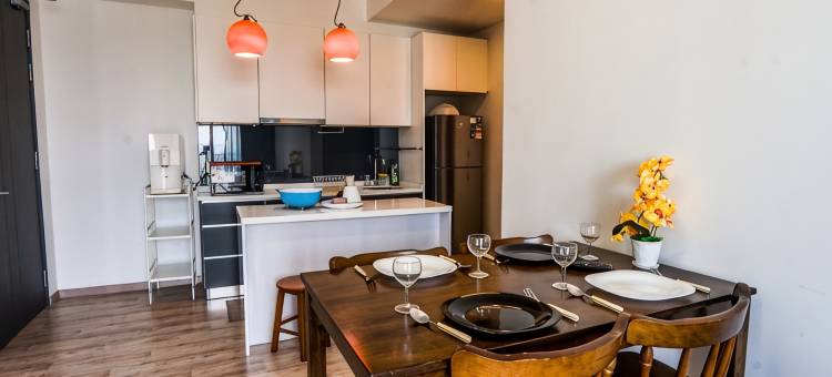 Emporis SOHO Kota Damansara by Airhost图片
