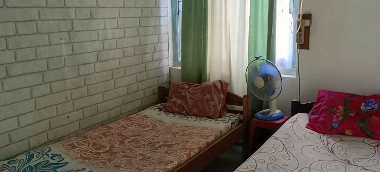 马里奥博罗DBC房间(Dbc Rooms Malioboro)图片