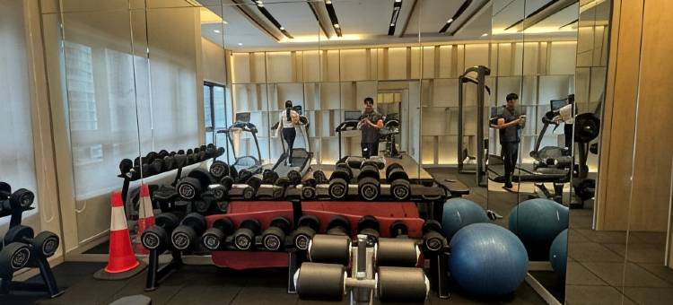 KLCC King suites by Agile图片