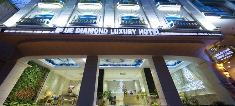 钻石山酒店(Diamond Hill Hotel)图片