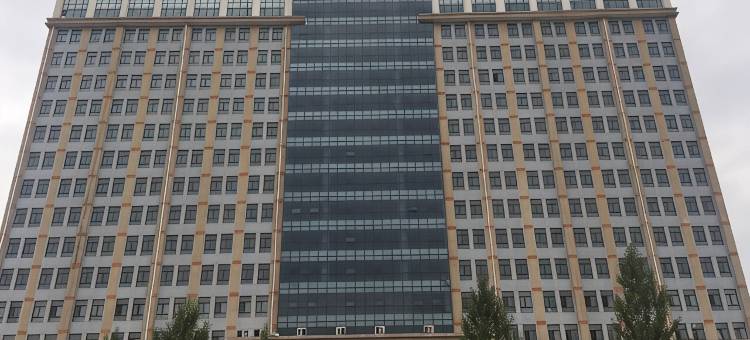 鄂尔多斯华典大酒店图片