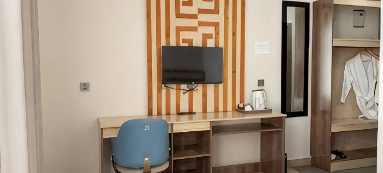 凯丽酒店Kiri Hotel at Kigali Rwanda(Kiri Hotel)图片