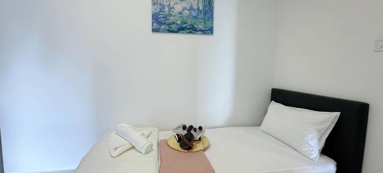 Cyberjaya Eclipse Residence Fully Air Con图片
