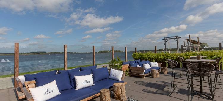 维尔瑟米尔弗莱彻餐厅酒店(Fletcher Hotel-Restaurant Het Veerse Meer)图片