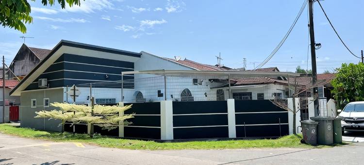 H & H 1 号旅馆(H&H 1 by H&H Leisure Guest House)图片