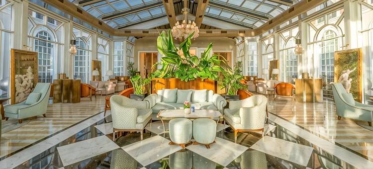 卡亚帕拉佐度假村酒店及(Kaya Palazzo Resort &Casino)图片