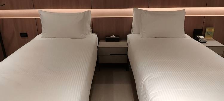 H Motel 佳缇国际精品旅馆图片
