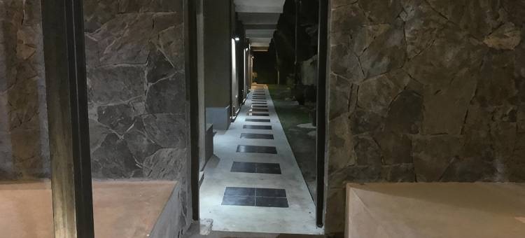 瀚达水疗度假村(Handagedara Resort & Spa)图片