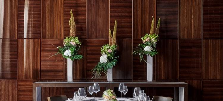 巴黎卢泰西亚文华东方酒店(Mandarin Oriental Lutetia, Paris)图片