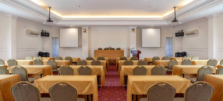Sutomo Hotel Losari Makassar By LIFE图片