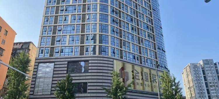 郴站小屋公寓(郴州站店)图片