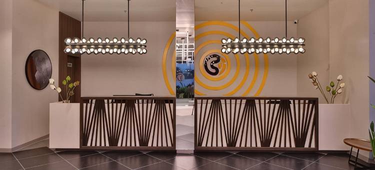 Click Hotel Pithampur图片