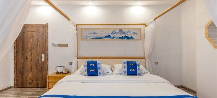 景德镇巷子里青旅(陶阳里御窑景区店)图片