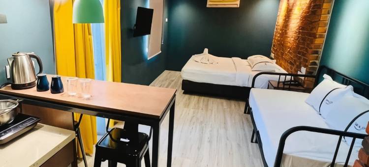 巴拉孔加影微笑酒店(Smile Hotel Balakong Kajang)图片