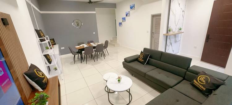 Hello Baby Homestay Dato Onn 11图片