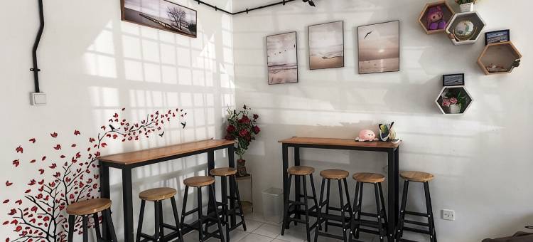 The Homestay 105 - Nearby Sky Mirror Jetty - Netflix图片