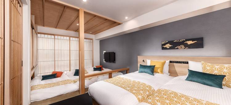 MIMARU京都 新町三条(MIMARU Kyoto Shinmachi Sanjo)图片