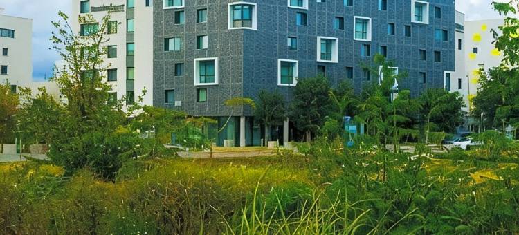 图卢兹-布拉尼亚克机场美仑酒店(Residence Inn Toulouse-Blagnac Airport)图片