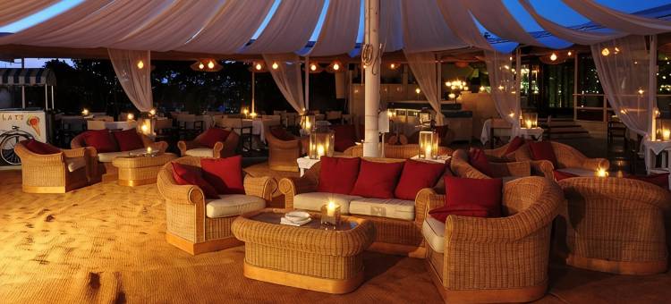 Hermitage酒店及度假村 福尔泰德马尔米 – Starhotels Collezione(Hermitage Hotel & Resort Forte dei Marmi - Starhotels Collezione)图片