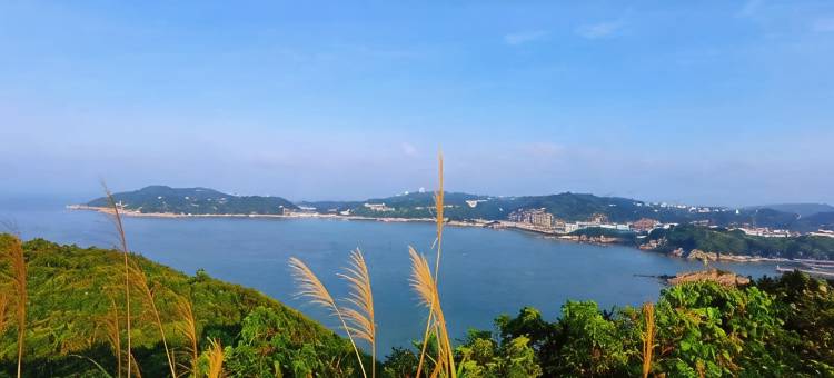 温州懒猫海景木屋别院图片