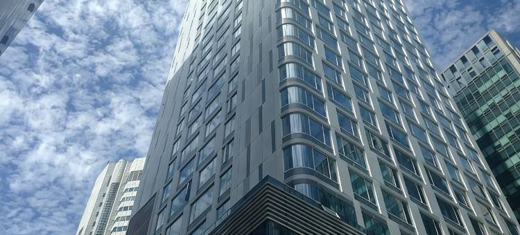 明洞乐天城市酒店(LOTTE CITY HOTEL MYEONGDONG)图片