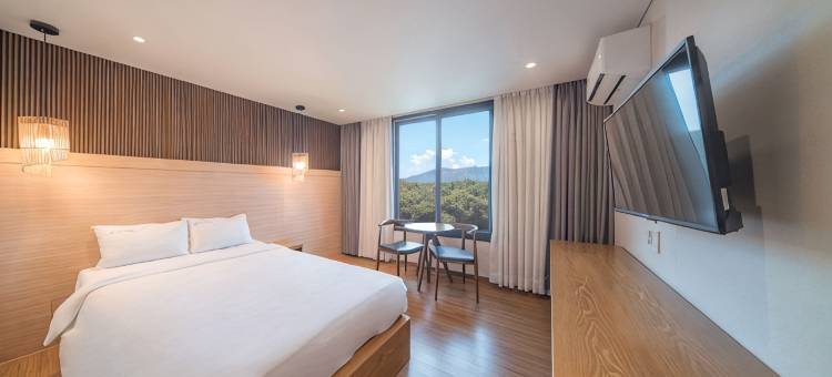 双Y酒店(Two Y Hotel)图片
