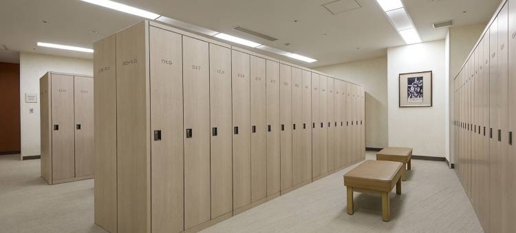 东京成田机场希尔顿酒店(Hilton Tokyo Narita Airport)图片