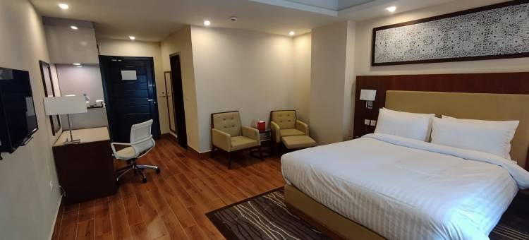Avari Xpress吉尔吉特(Avari Xpress Gilgit)图片