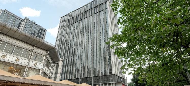 乐豪公寓(中冶逸璟店)图片