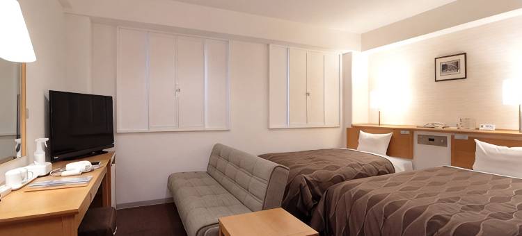 新泻乡村酒店(Country Hotel Niigata)图片