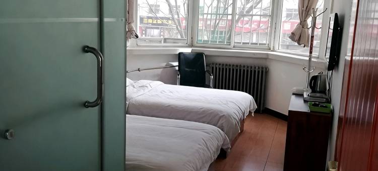 沁县沁新快捷酒店图片