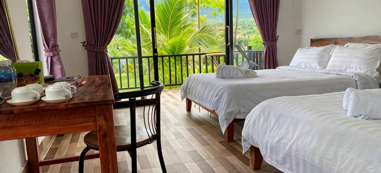 普雷克卡达特度假村(Prek Kdat Resort)图片
