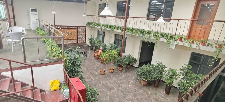 华驿酒店(德州陵城新市街店)图片