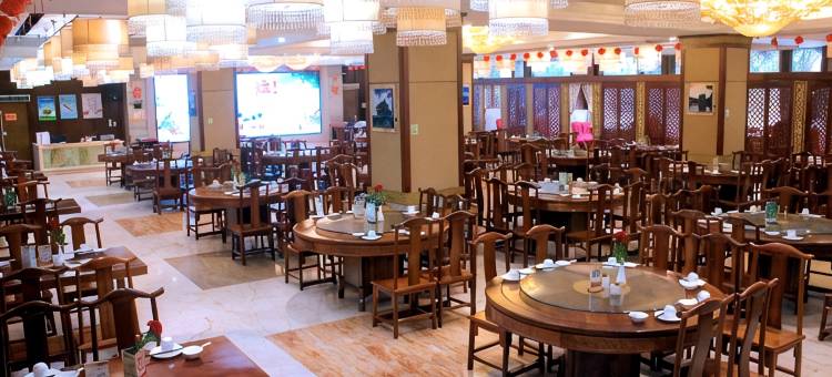 玉林凤林国际大酒店(云天宫会展中心店)图片