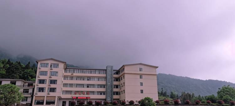 梵净山金龙宾馆图片