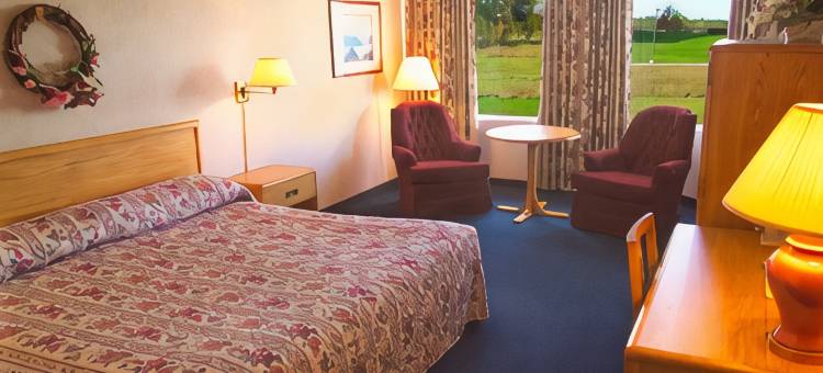 彭布罗克酒店和会议中心贝斯特韦斯特酒店(Best Western Pembroke Inn  Conference Centre)图片