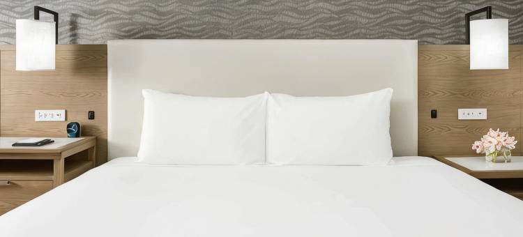 华盛顿特区贝塞斯达凯悦酒店(Hyatt Regency Bethesda)图片