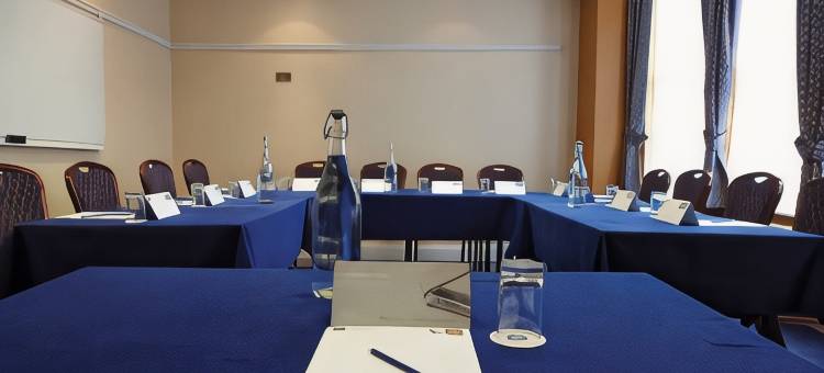 贝斯特韦斯特优质诺丁汉威斯敏斯特酒店(Best Western Plus Nottingham Westminster Hotel)图片