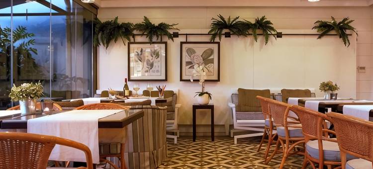 怡东酒店(The Excelsior Hotel)图片