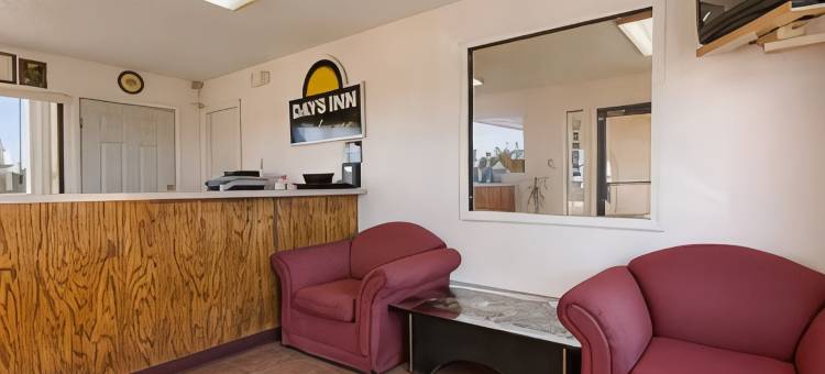 霍布斯美洲最佳价值旅馆(Americas Best Value Inn Hobbs)图片
