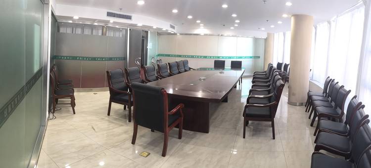 吴桥万宏假日酒店(杂技大世界店)图片