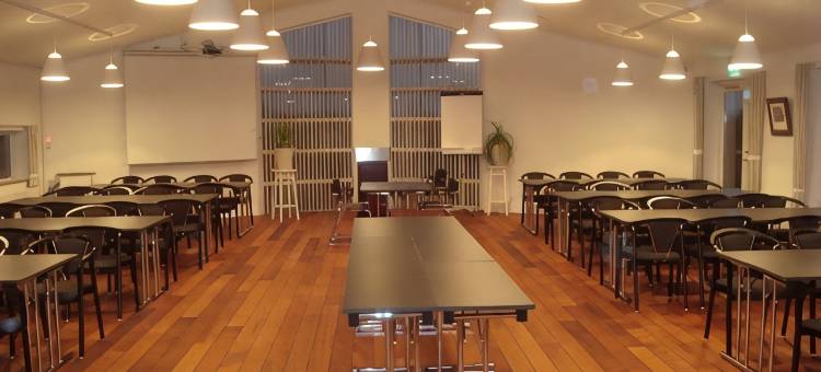 霍伊毕索酒店(Hotel Højbysø)图片