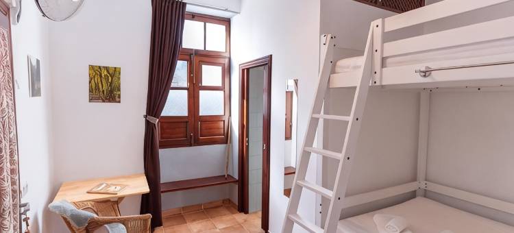 TenoHomes塔拜巴宾馆(TenoHomes Tabaiba Guesthouse)图片
