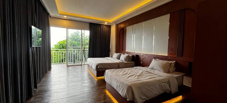 Stone Valley Resort & Beach图片