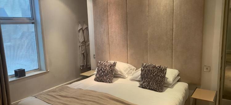 莱瑟姆住宿加早餐旅馆(The Rooms Lytham)图片
